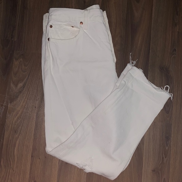 Levi's Denim - New Levi’s wedgie jeans